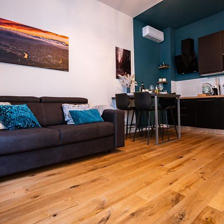 Glam Turin Apartment Extérieur photo