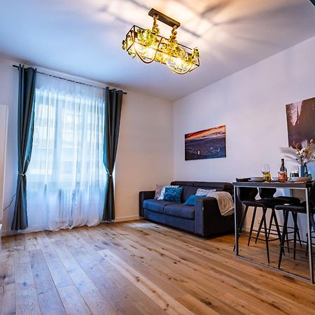Glam Turin Apartment Extérieur photo