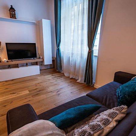 Glam Turin Apartment Extérieur photo