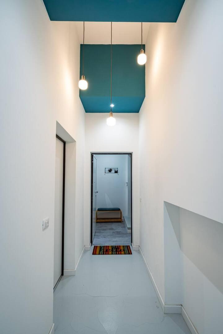 Glam Turin Apartment Extérieur photo