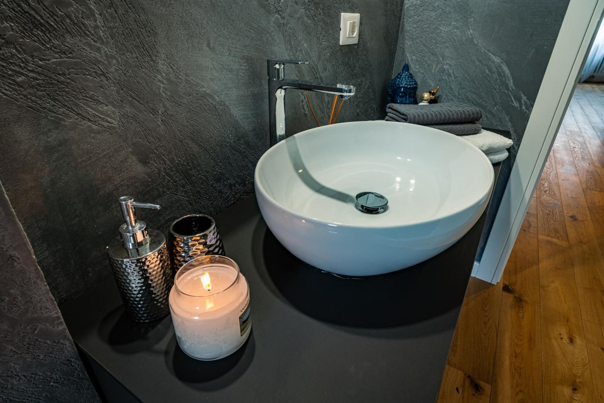Glam Turin Apartment Extérieur photo