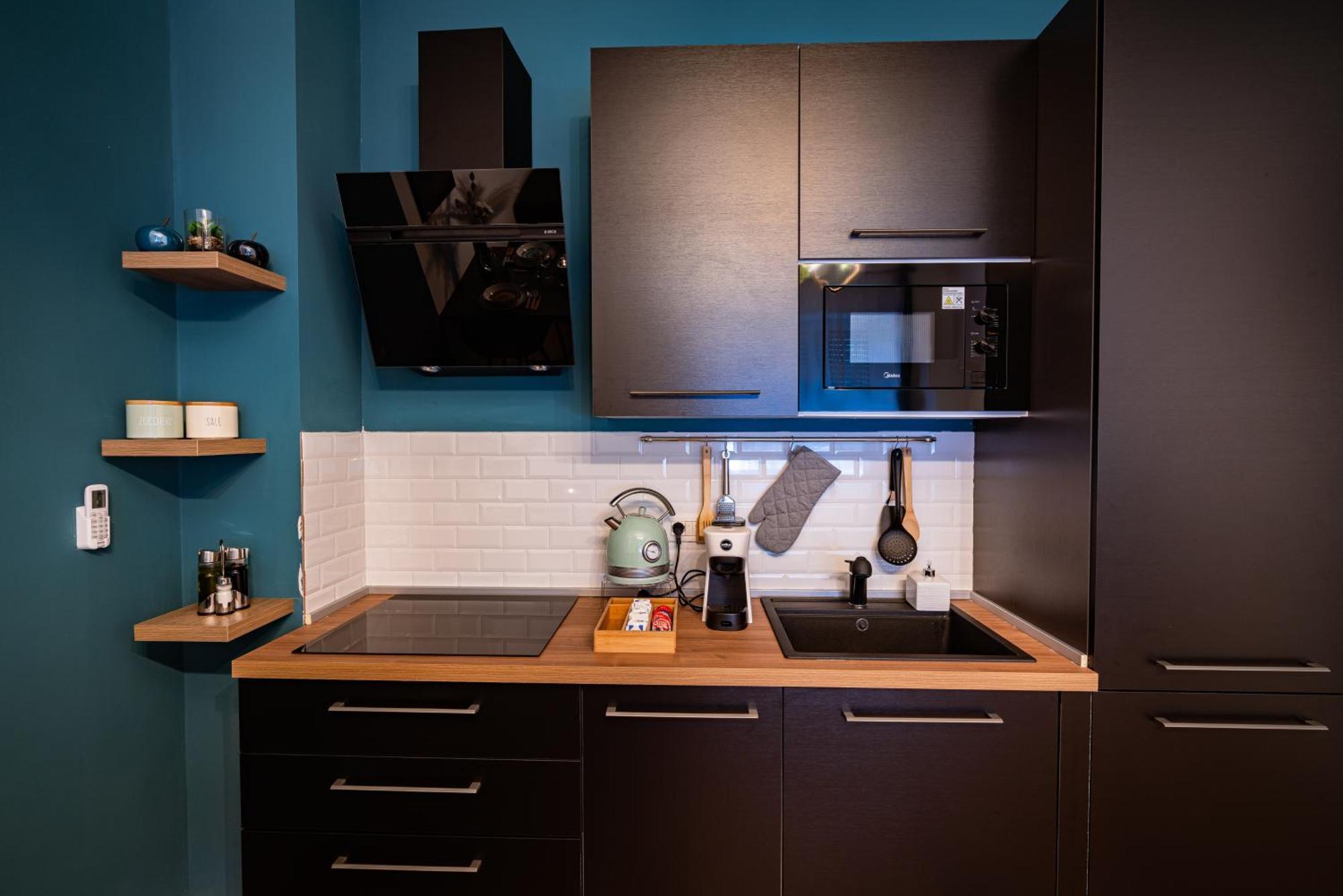 Glam Turin Apartment Extérieur photo