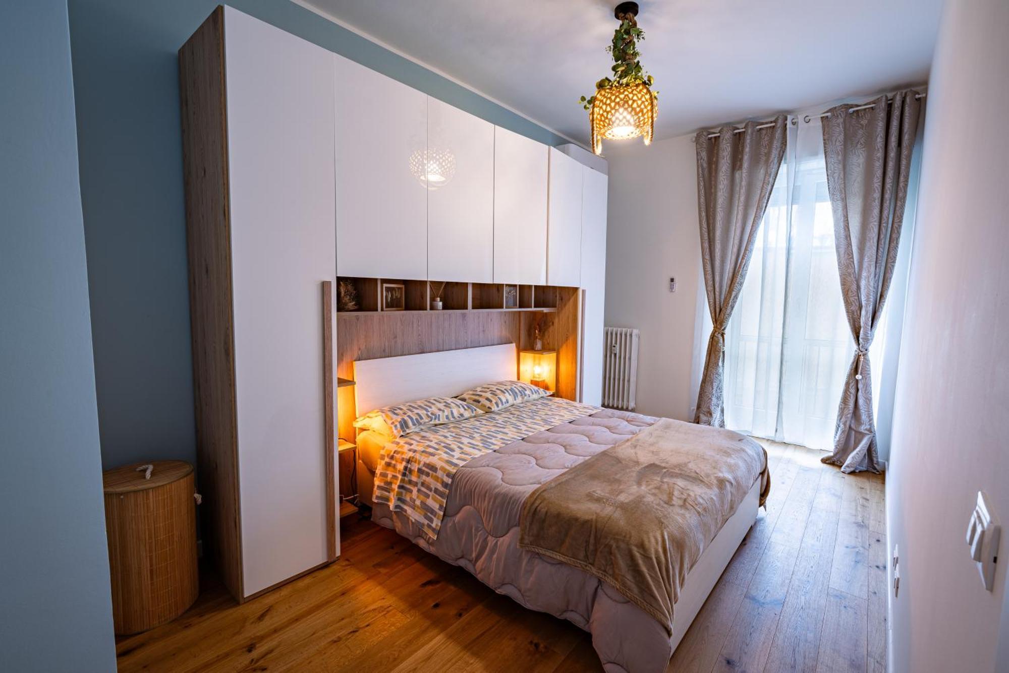 Glam Turin Apartment Extérieur photo